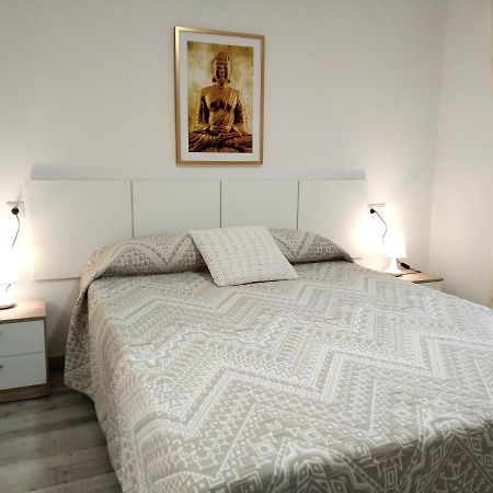 Ferienwohnung Apartaloft La Celestina Almagro Exterior foto