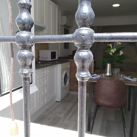 Ferienwohnung Apartaloft La Celestina Almagro Exterior foto