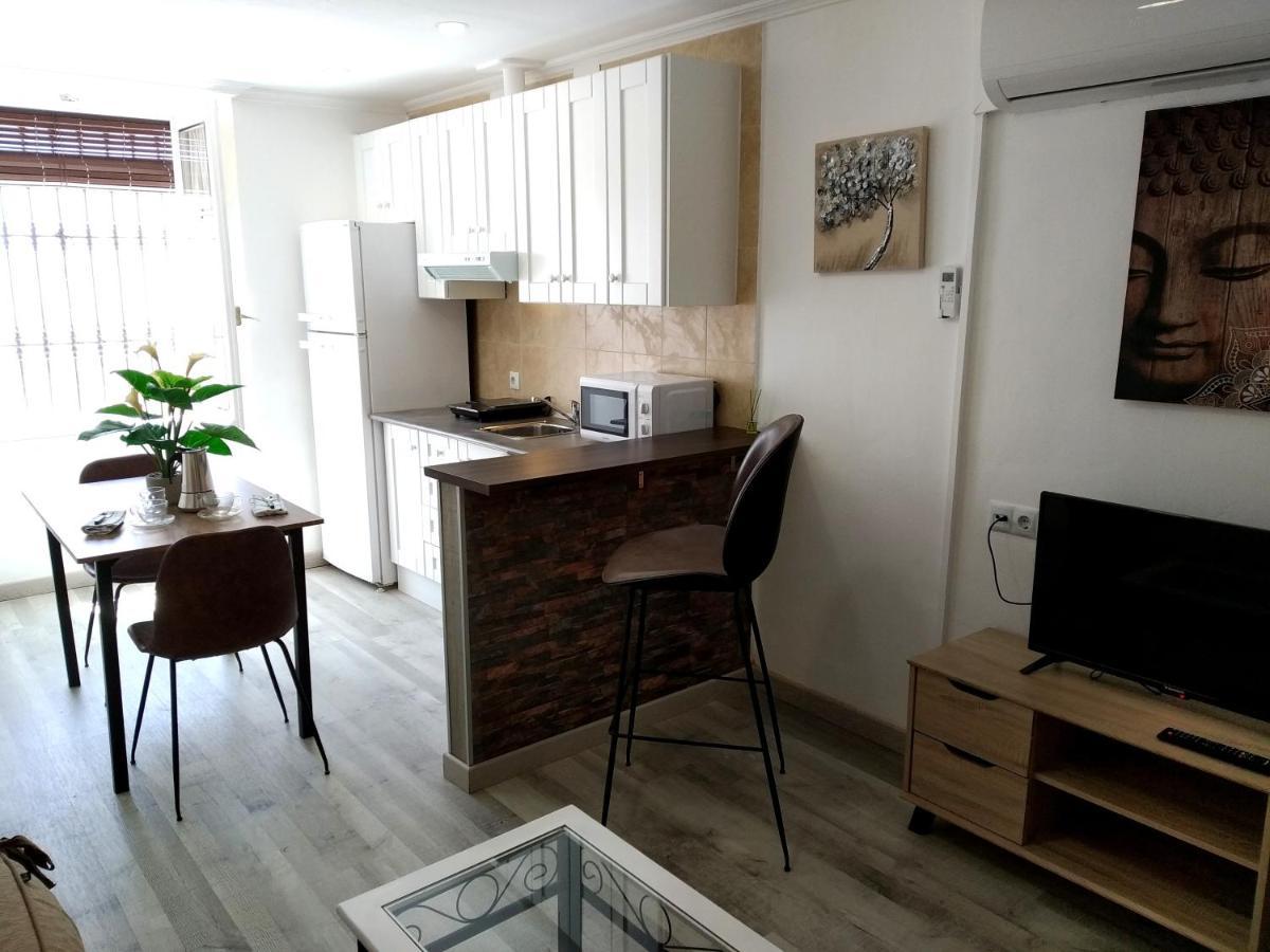 Ferienwohnung Apartaloft La Celestina Almagro Exterior foto