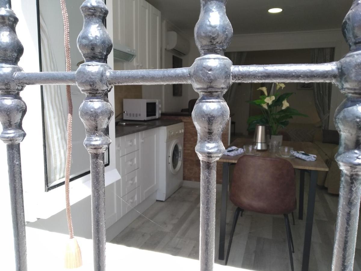 Ferienwohnung Apartaloft La Celestina Almagro Exterior foto