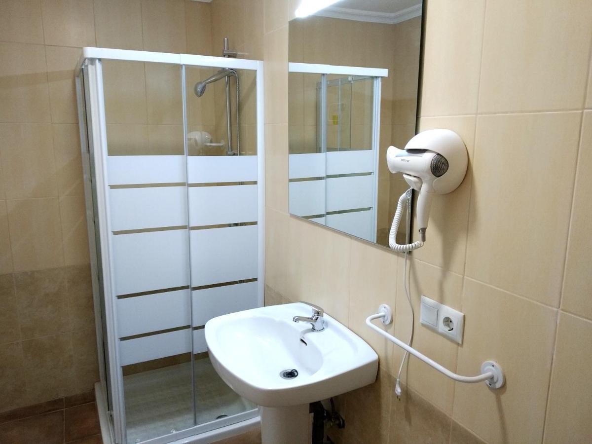 Ferienwohnung Apartaloft La Celestina Almagro Exterior foto